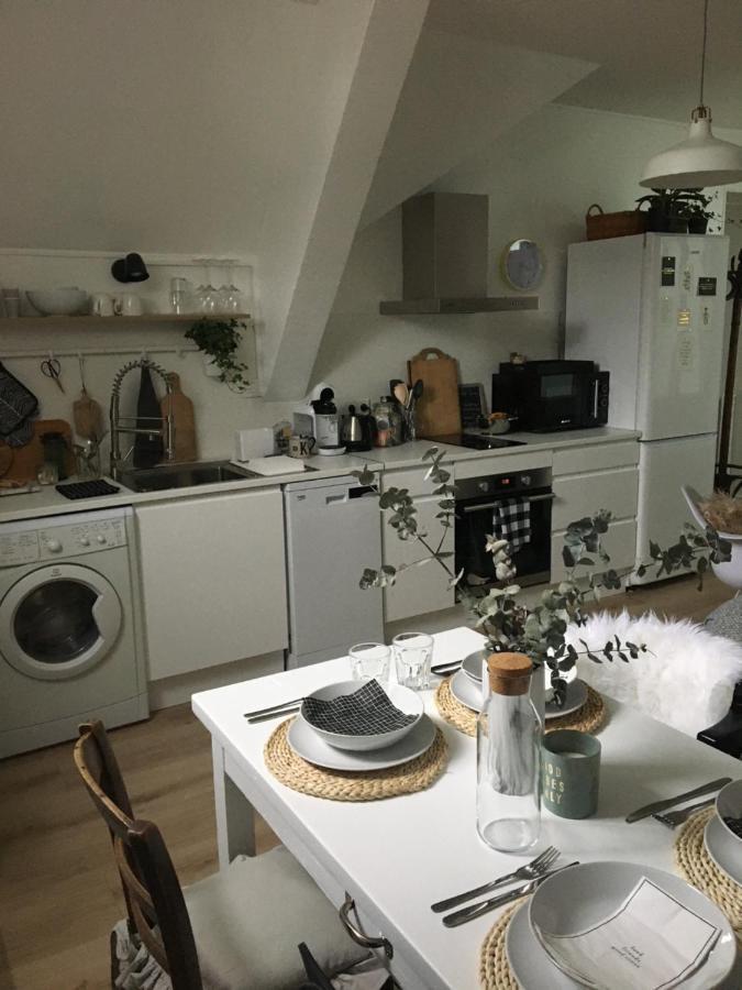Les De Pauline Et Apartment Albertville
