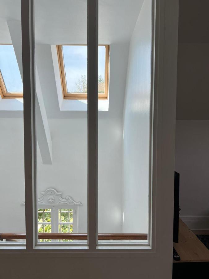 Apartment Les De Pauline Et Albertville